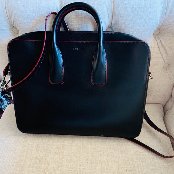 Lodis Handbags - ❤️LODIS Audrey RFID Brera Briefcase